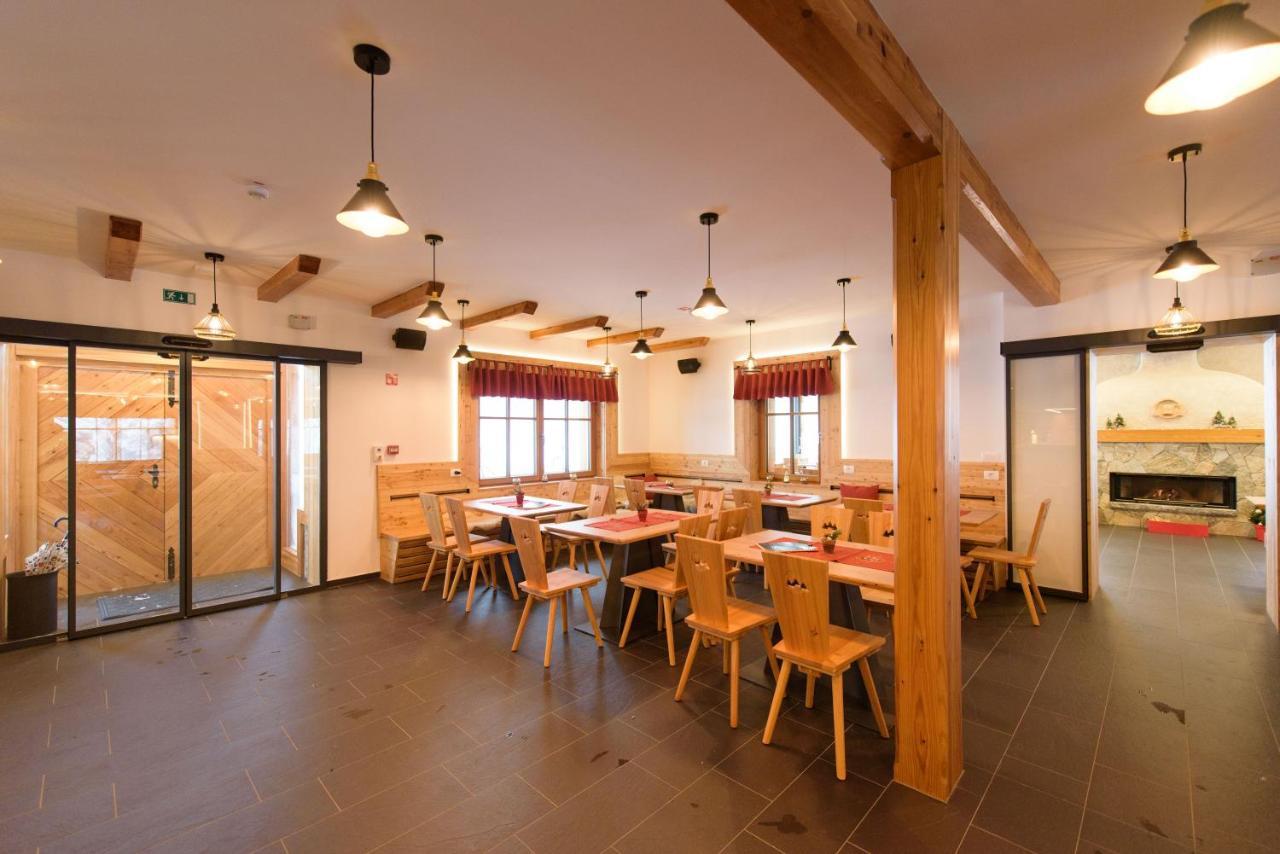 Guesthouse Lajnar Zgornja Sorica Экстерьер фото