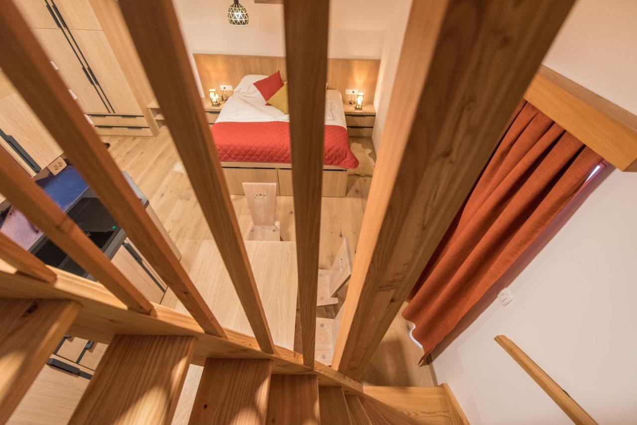 Guesthouse Lajnar Zgornja Sorica Экстерьер фото