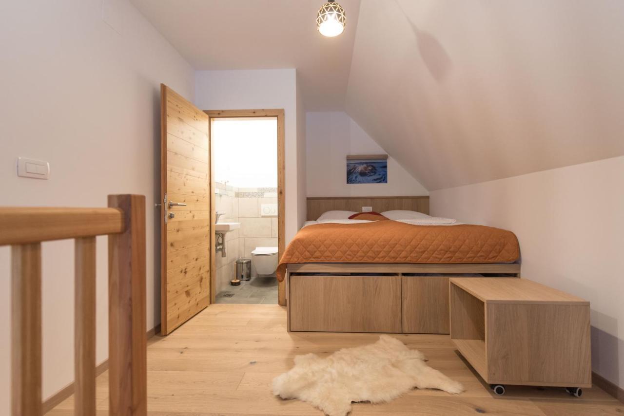 Guesthouse Lajnar Zgornja Sorica Экстерьер фото