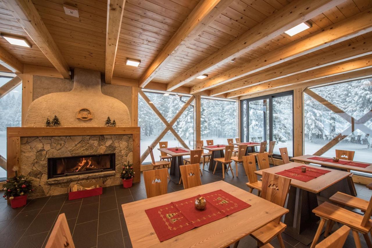 Guesthouse Lajnar Zgornja Sorica Экстерьер фото