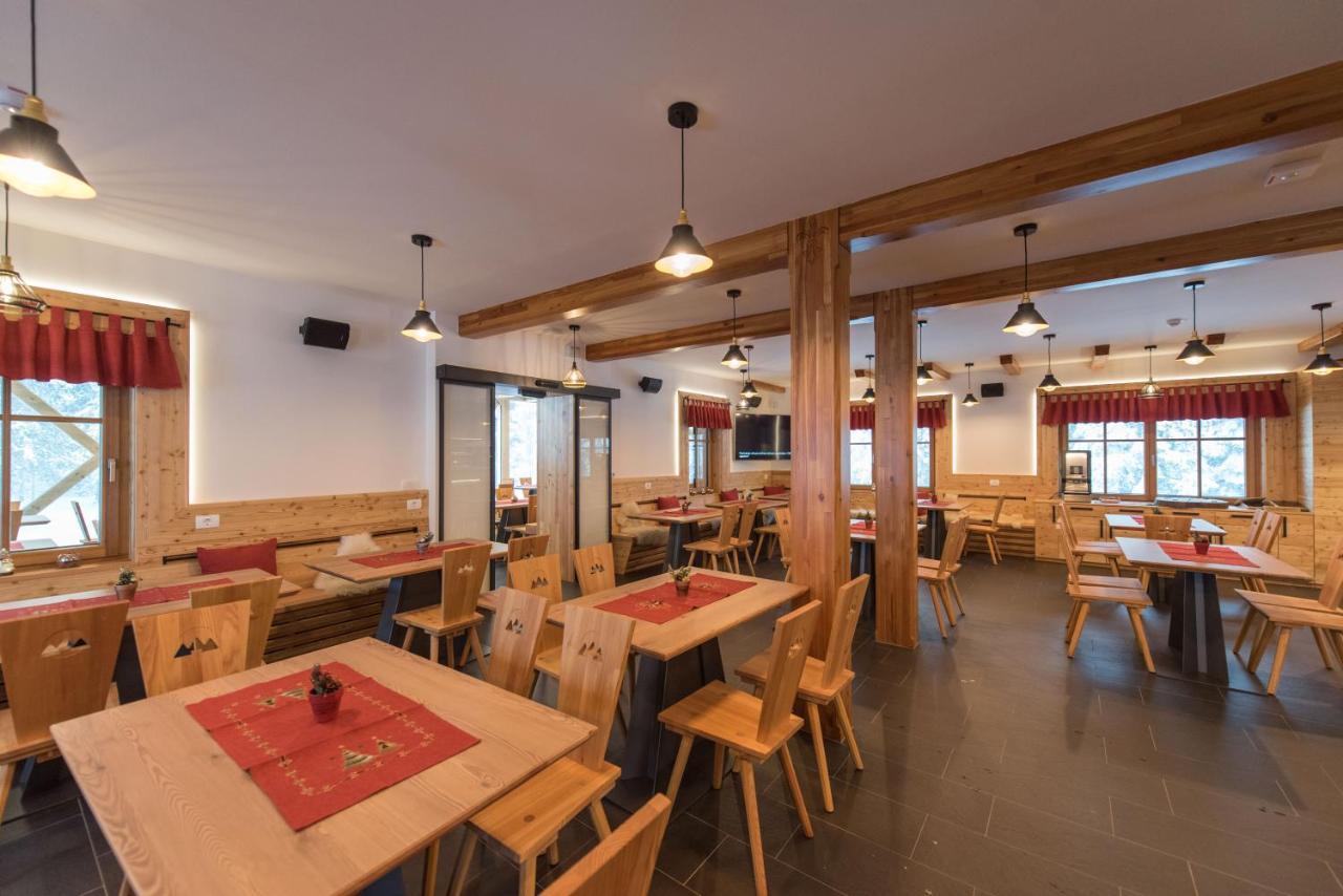 Guesthouse Lajnar Zgornja Sorica Экстерьер фото
