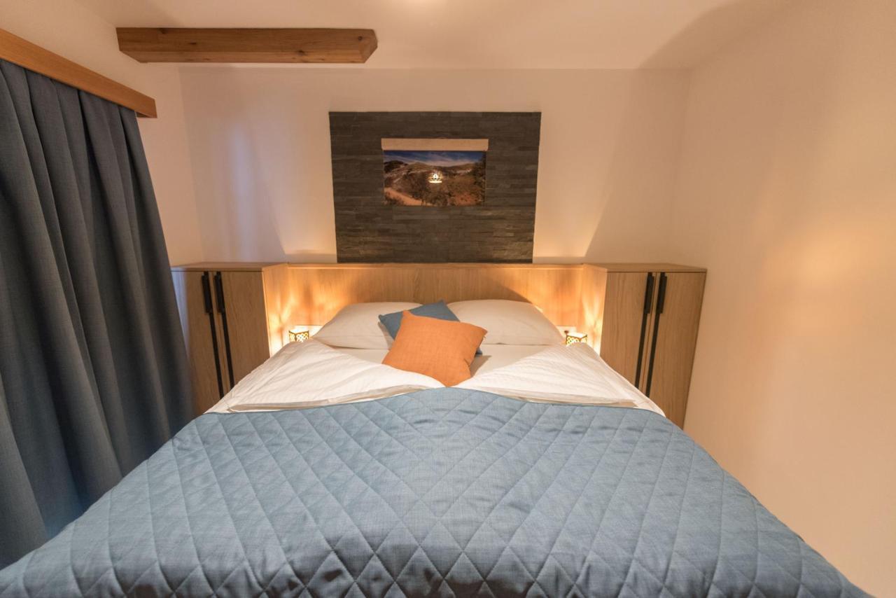 Guesthouse Lajnar Zgornja Sorica Экстерьер фото