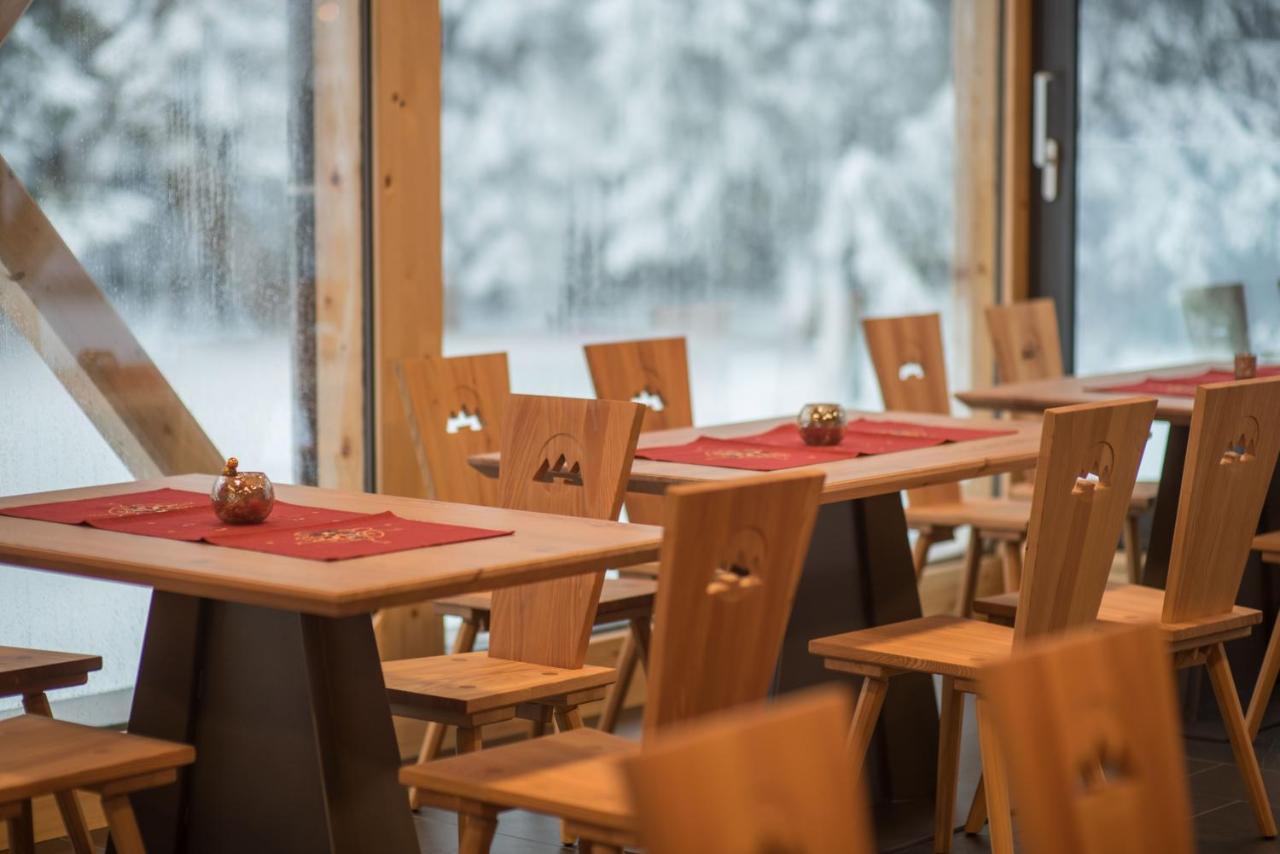 Guesthouse Lajnar Zgornja Sorica Экстерьер фото