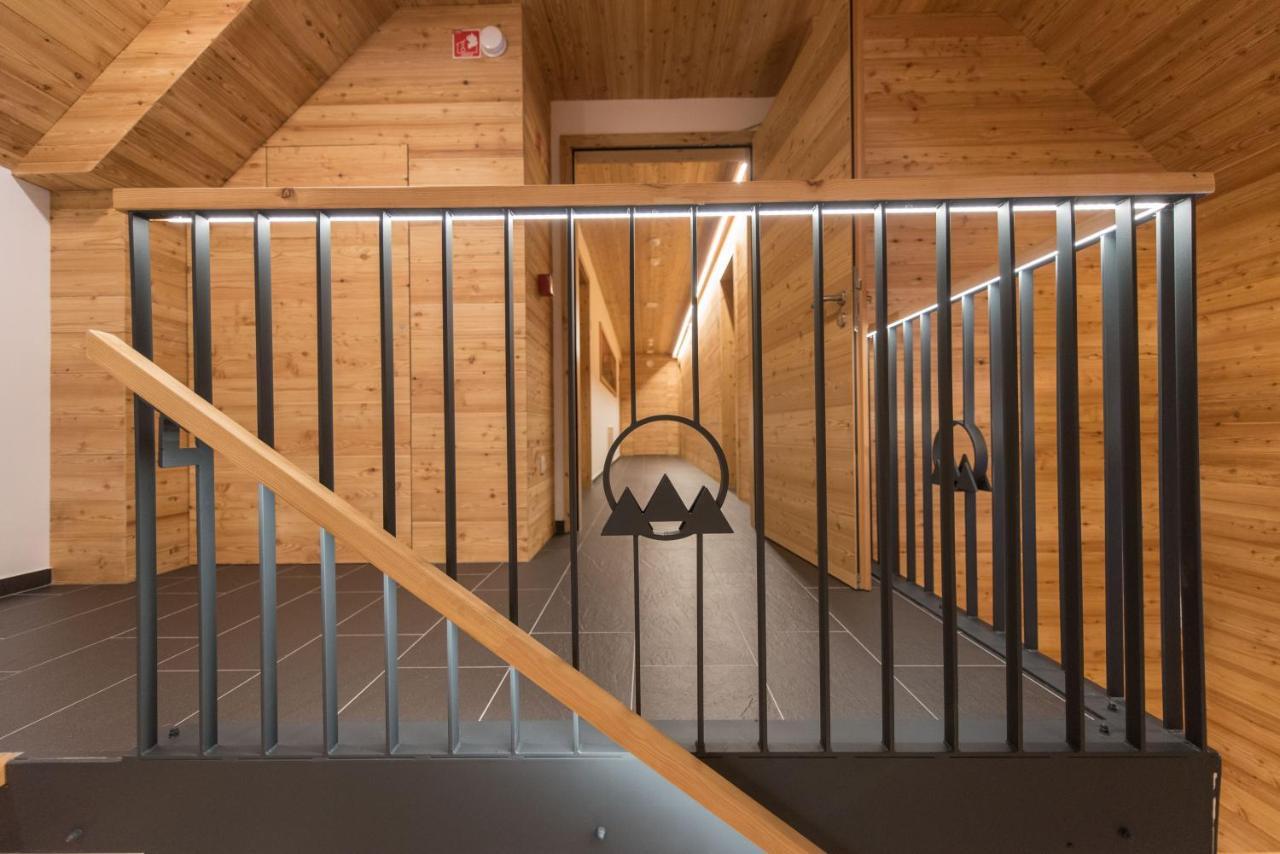 Guesthouse Lajnar Zgornja Sorica Экстерьер фото