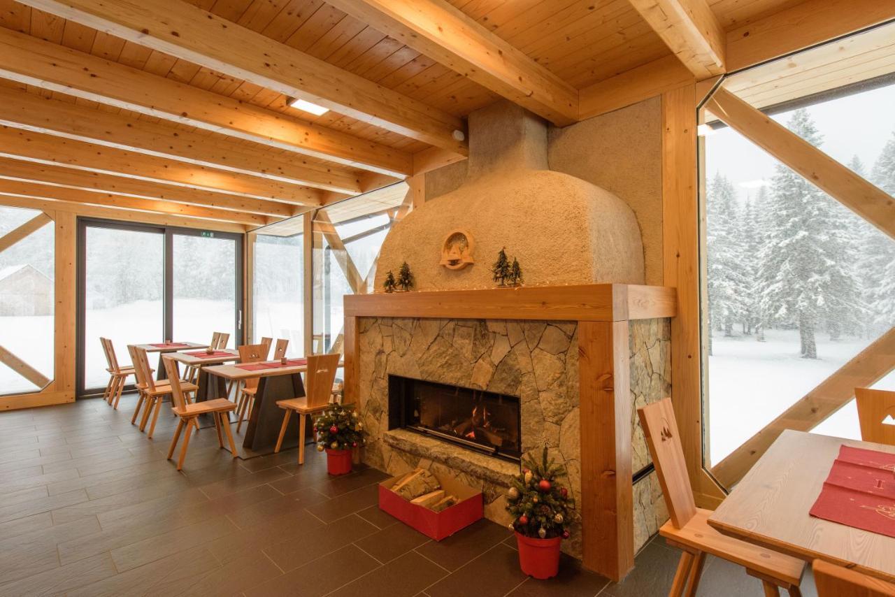 Guesthouse Lajnar Zgornja Sorica Экстерьер фото